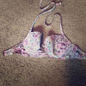 Victoria Secret Bikini Top 34DDD
